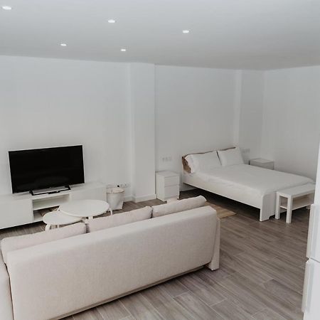 Apartmán Charming Loft Next To Wonders Of Córdoba Exteriér fotografie