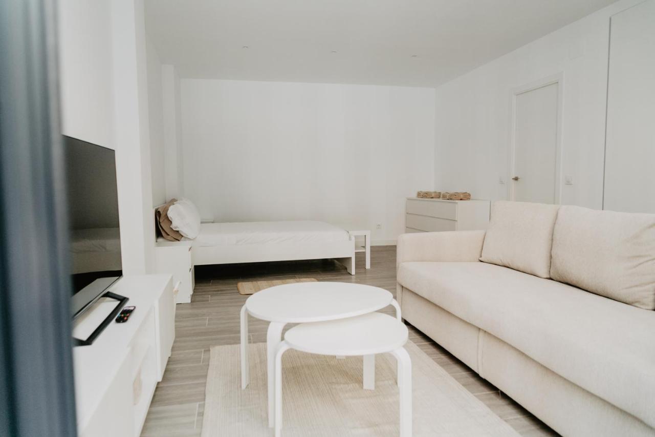Apartmán Charming Loft Next To Wonders Of Córdoba Exteriér fotografie