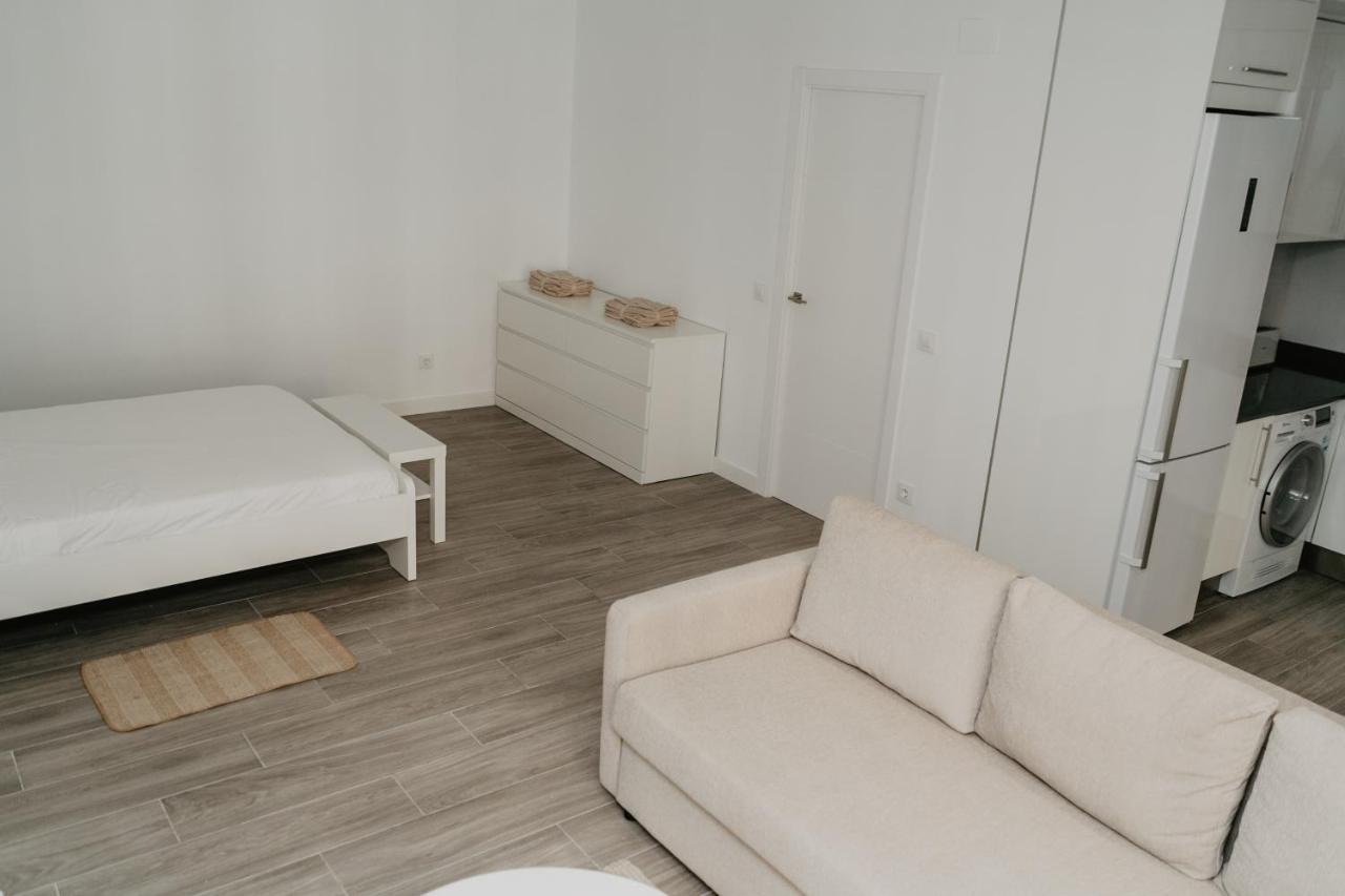 Apartmán Charming Loft Next To Wonders Of Córdoba Exteriér fotografie